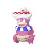 Slowking