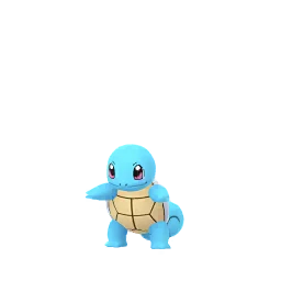 Squirtle Pokemon Go Wiki Fandom