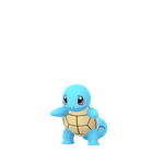 Squirtle