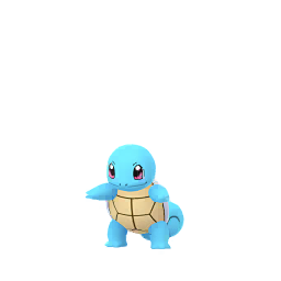 Squirtle Pokemon Go Wiki Fandom