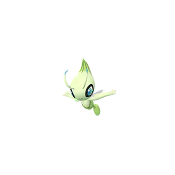 Pokémon GO Celebi - A Ripple In Time Special Research Walkthrough