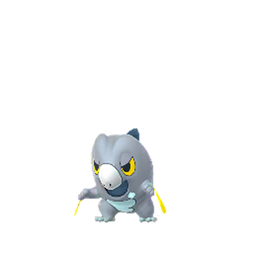 Phione, Pokémon GO Wiki