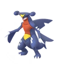 Garchomp