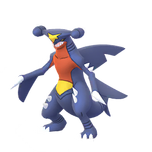 Garchomp