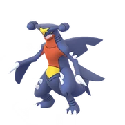 Garchomp