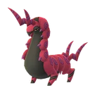 Scolipede