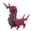 Scolipede