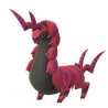 Scolipede