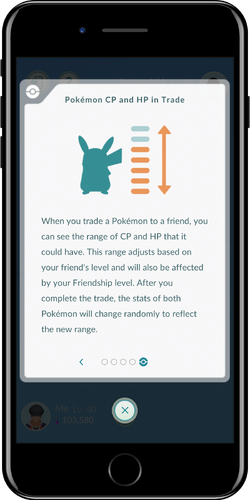 Pokémon Go Sell And Trade