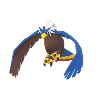 Kartana, Pokémon Wiki, FANDOM powered by Wikia