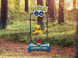 Community Day April 2020