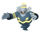 Dusknoir