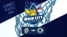 Rain City Showcase