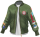 Level 50 Jacket