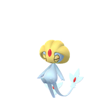 Phione, Pokémon GO Wiki