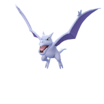 Aerodactyl