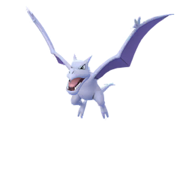 Pokémon of the Day - Aerodactyl