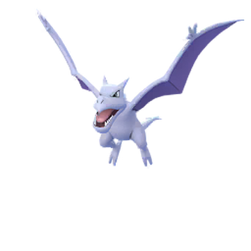 Pokémon of the Week - Aerodactyl