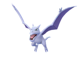 Aerodactyl