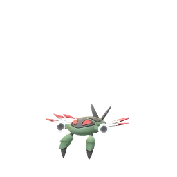 Anorith Pokemon Go Wiki Fandom