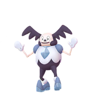 Mr Mime, media Franchise, mime Artist, mIME, pokemon Go, Evolution