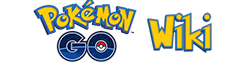 Wikia Pokemon Go