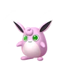 Wigglytuff
