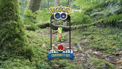 Community Day Pokemon Go Wiki Fandom Community Day Pokemon Go Wiki Fandom