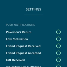 Pokemon Go Pokemon Go Wiki Fandom