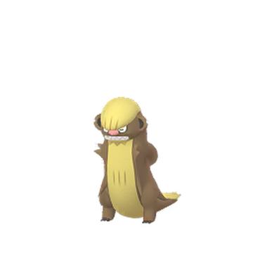 Sandshrew (Alola) - Pokémon GO Wiki