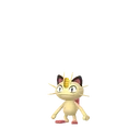 Meowth