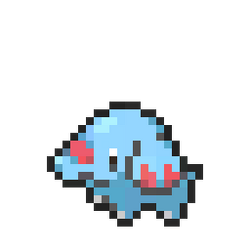 images Phanpy Shiny Pokémon Go phanpy pokemon go wiki fandom