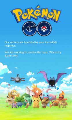 Pokemon Go Can't Log in with Facebook: How to Fix It?