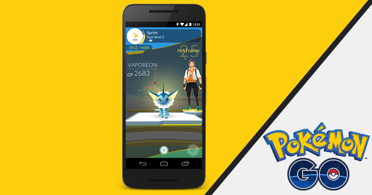 All  Prime Gaming Pokémon Go bundles and rewards in December