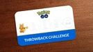 Throwback Challenge 2020: Kanto