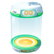 Active Timed Incubator