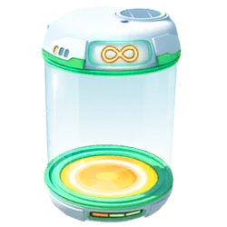 gold egg incubator pokemon go card Egg Incubator 087/078 - Pokemon Go main image 1