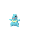 Totodile