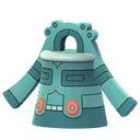 Bronzong