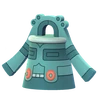 Bronzong