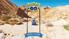 Community Day Classic April 2024
