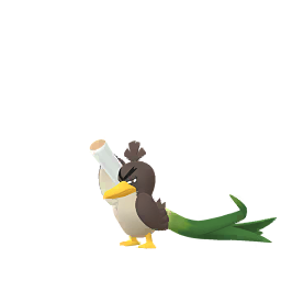 Farfetch D Pokemon Go Wiki Fandom