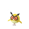 Hoothoot