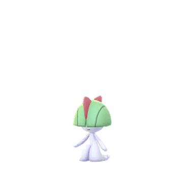 Pokemon GO Shiny Ralts Guide: How To Catch Shiny Ralts And Evolve into Shiny  Kirila, Gallade And Gardevoir