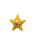 Staryu