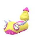 Dudunsparce