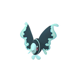 霓虹鱼 Pokemon Go Wiki Fandom 霓虹鱼 Pokemon Go Wiki Fandom