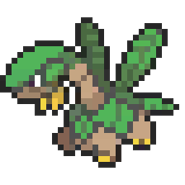Tropius 8bits.png (16 KB) Tropius 8-bit sprite