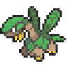 Tropius