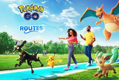 Anime Expo on X: Get up and GO with @pokemongoapp at Anime Expo